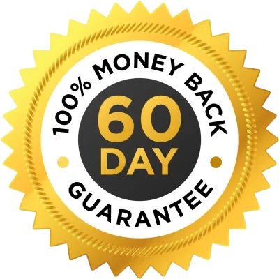 Renew31 100% Money Back Gaurantee